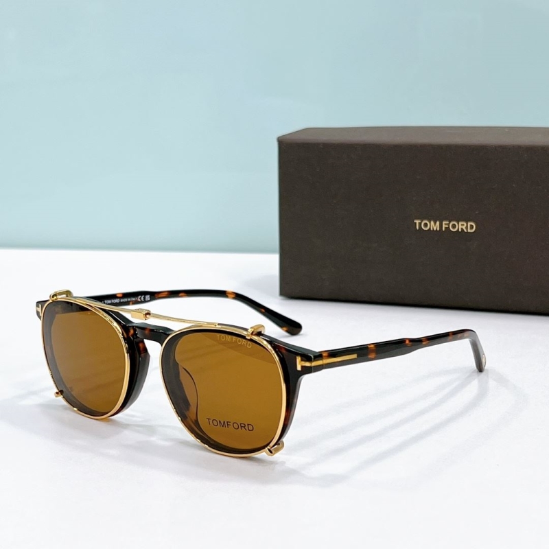 Tom Ford Sunglasses